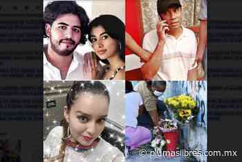 Veracruz segundo lugar nacional en crímenes contra mujeres - plumas libres