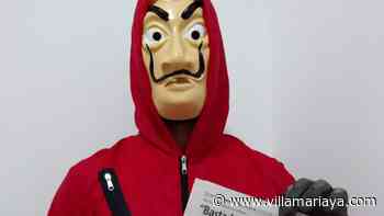 Basta de violadores libres realizó una nueva denuncia - Villamaria Ya