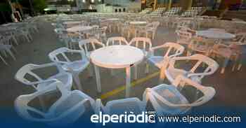 Fiestas libres de covid: Torreblanca repartirá mascarillas a toda la población - elperiodic.com