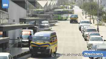Taxis libres competirán con plataformas digitales en BC - El Mexicano Gran Diario Regional