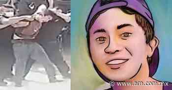 Caso José Eduardo Ravelo Echavarría, FGR interviene y policías siguen libres - Periódico AM