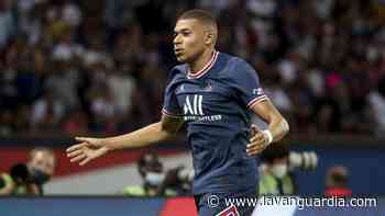 Mbappé, Cristiano Ronaldo y otros jugadores destacados que quedan libres en 2022 - La Vanguardia