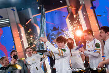 LoL: Todos los agentes libres de LEC que se quedan sin contrato tras esta temporada - Millenium