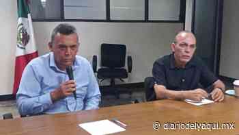 Manifestantes dejan libres las casetas de peaje - Diario del Yaqui