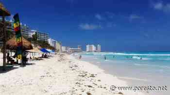 Estas son las 36 playas que están libres de sargazo en Quintana Roo - PorEsto