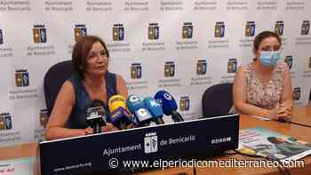 Benicarló apuesta por unas fiestas patronales libres de violencia de género - El Periódico Mediterráneo