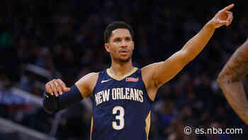 Los mejores agentes libres aún disponibles en el mercado: Josh Hart, Lauri Markkanen y más - NBA ES