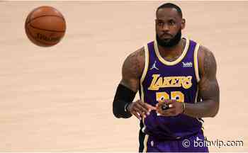 ¡Baratos! Tres agentes libres que pueden adquirir los Lakers para ayudar a LeBron James - Bolavip US Latino