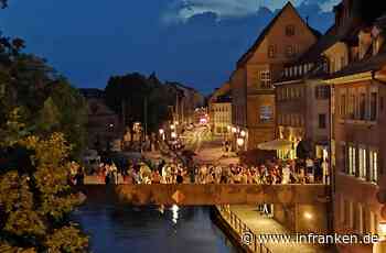 Bamberg: Untere Brücke soll doch gesperrt werden - offenbar keine Bewirtung mehr geplant - inFranken.de