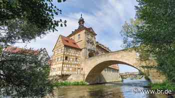 Corona-Ticker Oberfranken: Inzidenzwert in Bamberg über 50 - BR24
