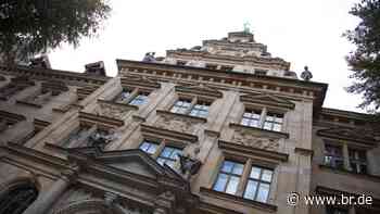 Bewusstlos gewürgt: Versuchter Totschlag in Bamberg vor Gericht - BR24