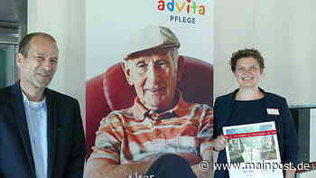 Bamberg Bamberg: Die Alternative zum klassischen Pflegeheim - Main-Post
