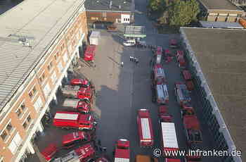 Bamberg: Wochen nach Hochwasser - weitere Helfer aus Stadt und Kreis nach Ahrweiler geschickt - inFranken.de