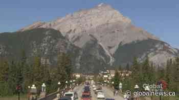 Banff makes vaccines mandatory for town staff