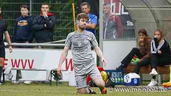 1:4 gegen Bamberg: Würzburger FV verliert auch gegen Kellerteam - Main-Post