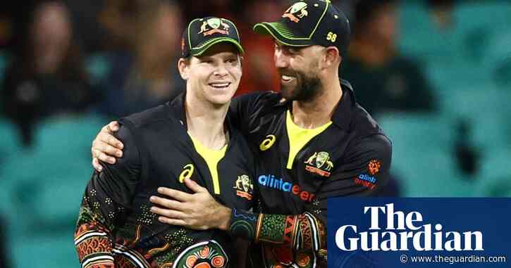 Steve Smith returns in Australia squad backed to go ‘deep’ into T20 World Cup