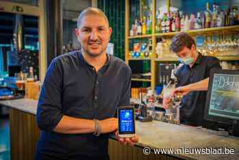 Beringse horecazaken krijgen premie voor aankoop verplichte CO2-meter - Het Nieuwsblad