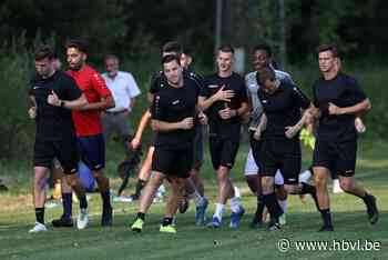 KVK zoekt nieuwe spits omdat Vaesen stopt - Het Belang van Limburg