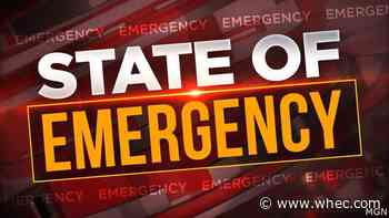 Steuben County declares state of emergency over flash flooding