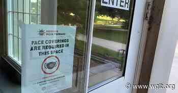 Young Adults, Children Lead In New Coronavirus Cases In McLean County - WGLT