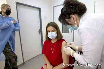 Georgia coronavirus surge leads to new local restrictions - WJXT News4JAX