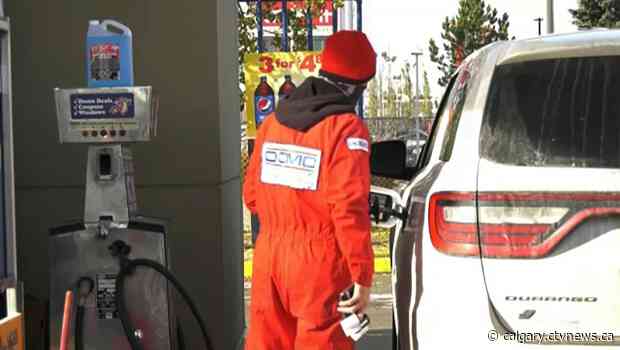 Inflation hits 3.7 per cent, energy increases hit double digits as cost of Canadian life keeps climbing