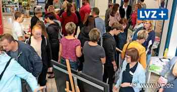 Arbeitsagentur Oschatz will im September wieder mit Ausbildungsmesse starten - Leipziger Volkszeitung