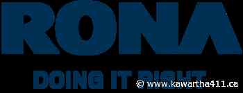 Coronavirus Outbreak Declared At RONA In Lindsay - Kawartha 411 News