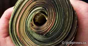 Mall security guard pocketed thousands in lost cash turned in by shopper: Calgary police