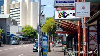 NT residents likely ineligible for full COVID disaster payments as lockdowns partially lift