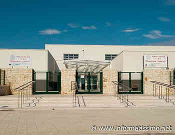 Inizio scuola a Putignano anno scolastico 2021/2022 - Putignano Informatissimo