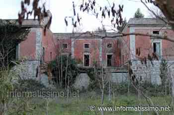 Putignano – 13mila euro per sfalciare erba e arbusti alla villa Romanazzi Carducci - Putignano Informatissimo