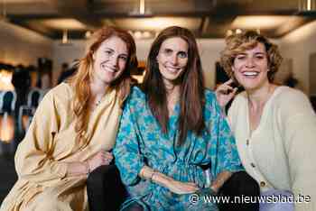 Emotioneel afscheid van mamablogster Lara: “Uitzonderlijke m... (Borgloon) - Het Nieuwsblad