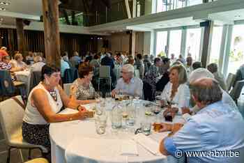 Neos Borgloon feest weer - Het Belang van Limburg