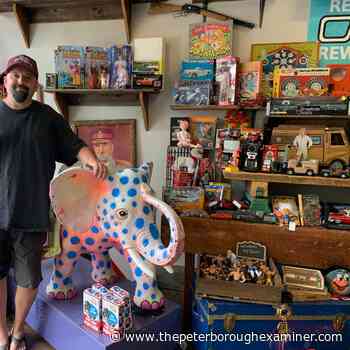 IMPACT: Colborne's core has new retailers, funky new vibe - ThePeterboroughExaminer.com