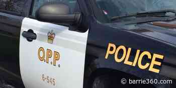 Three arrested after robbery in Port McNicoll - Barrie 360