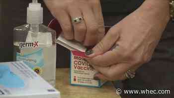 Local health officials weigh in on COVID-19 booster shots
