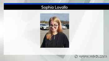 Cheektowaga Police searching for missing 15-year-old girl