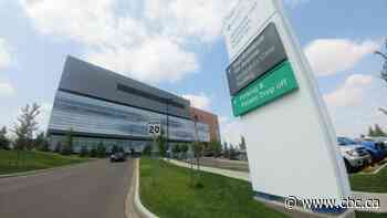 COVID outbreak among 15 staff at Medicine Hat hospital spreads to 5 patients