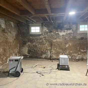 Geld aus Spendenaktion für betroffene Landwirte - radioeuskirchen.de