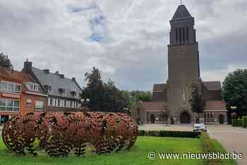 Kerk Merelbeke-Flora misschien omgebouwd tot centrum met assistentieflats, café en terras