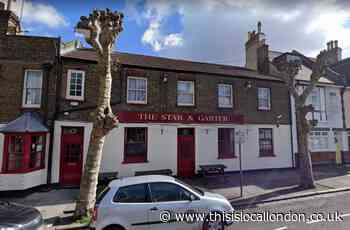 Met Police: Greenwich pub could lose licence after stabbing