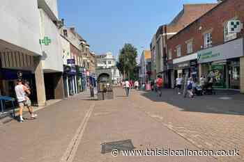 Sutton Council supports business recovery with £48million