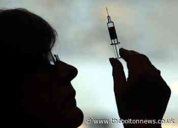 New vegan-friendly child flu jab could tackle Bolton's low take-up rates