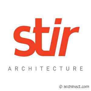 STIR Architecture is hiring a Intermediate Architectural Designer in Los Angeles, CA, US - Archinect