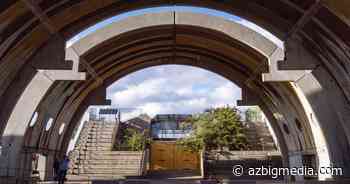 The School of Architecture prepares students to design the future - AZ Big Media