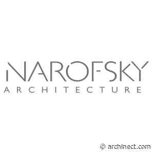 Narofsky Architecture is hiring a Interior Designer for Health Care and Residential Interiors in Long Island City, NY, US - Archinect