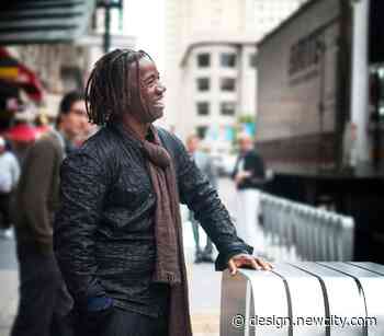 Meet the 2021 Chicago Architecture Biennial Contributors: Hood Design Studio - Newcity Design