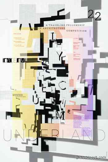 New architecture and design competitions: eVolo Skyscraper Competition, Render of the Year, Lyceum Fellowship, and Goyang City Hall - Archinect