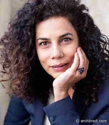 'Her architecture is elegant, ecological and always intriguing' — Architect Anupama Kundoo wins 2021 RIBA Charles Jencks Award - Archinect